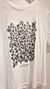 Remera Lizi Blanco - comprar online