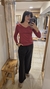 Remera Luci (Borravino) - comprar online