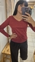 Remera Luci (Borravino)