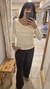 Remera Luci (Natural) - comprar online