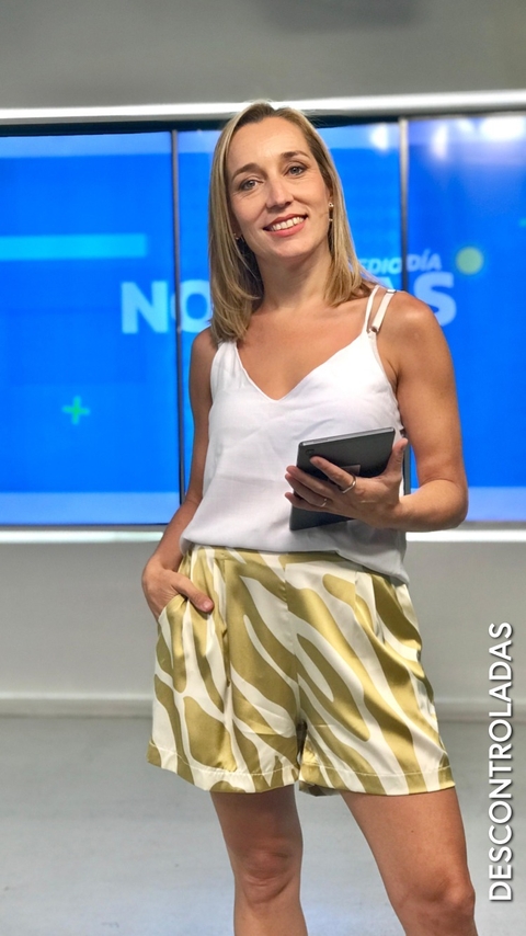 Short Denver - comprar online