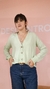 Saco Guapa Menta - tienda online