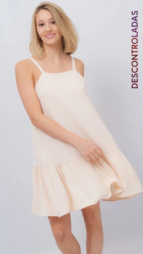 Vestido Atenas