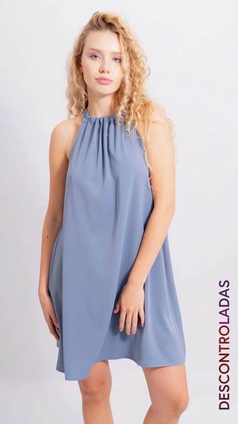 Vestido Carla