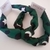 Vincha Green Print