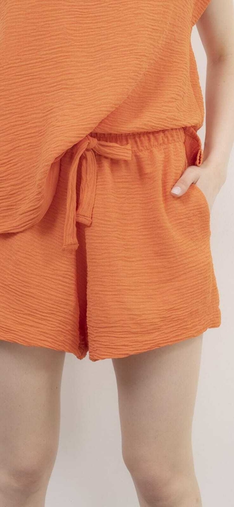 Short Adonis - Ultimo T1!