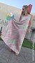 Vestido Santander - Rosa en internet