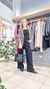 Imagen de Pantalón Sofi Negro