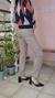 Pantalón Mar Corderoy Visón - comprar online