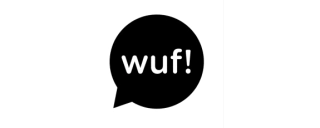 WUF!