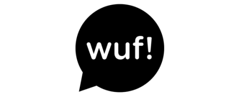 WUF!