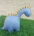 PELÚCIA DINOSSAURO BABY LC0354 - comprar online