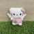 MINI PELÚCIA HELLO KITTY CHAVEIRO LC0529 - comprar online