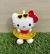MINI PELÚCIA HELLO KITTY COM BOINHA AMARELA LC0558 - comprar online