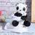 NANINHA PANDA PARA BEBÊ LC0536 - comprar online