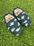 TÊNIS SAPATILHA CALCE FÁCIL BEBÊ MENINO NEOPRENE TUBARÃO LC0567 na internet