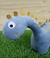 PELÚCIA DINOSSAURO BABY LC0354 na internet