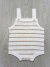ROMPER UNISSEX PARA BEBÊ RU0619A