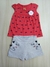 CONJUNTO FEM. CAVADO LOVE GATINHA KYLY KL0874 - comprar online