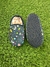 TÊNIS SAPATILHA CALCE FÁCIL BEBÊ MENINA NEOPRENE BORBOLETAS LC0569 - Le Catito Baby