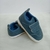 SAPATÊNIS CASUAL AZUL BEBÊ MENINO LC0370