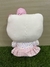 PELÚCIA HELLO KITTY SAIA E LAÇO ROSA LC0553 na internet
