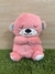 PELÚCIA LONTRA QUE RESPIRA C/ SOM E LUZ RELAXANTE LC0546 - comprar online