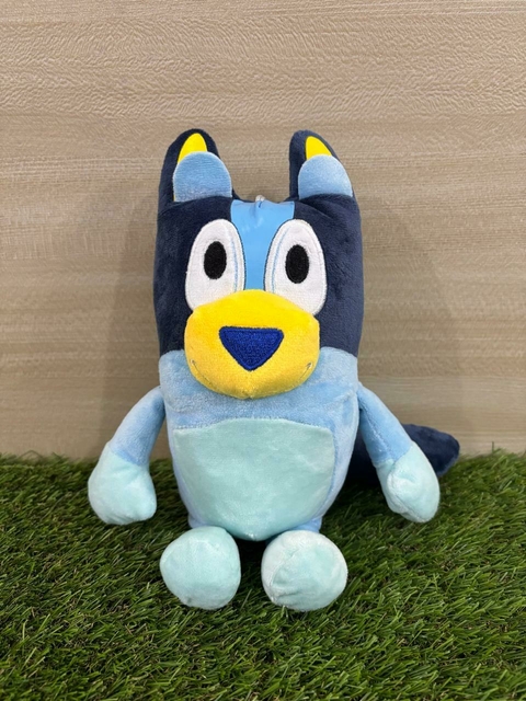 PELÚCIA BLUEY 28CM LC0538 - comprar online