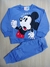 CONJUNTO BEBÊ MENINO BLUSA E CALÇA MICKEY LC0540 na internet