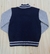 CASACO SOCIAL BEBÊ EM TRICÔ C/ ZIPER CC1509B - comprar online