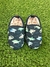 TÊNIS SAPATILHA CALCE FÁCIL BEBÊ MENINO NEOPRENE TUBARÃO LC0567 - comprar online