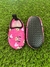 TÊNIS SAPATILHA CALCE FÁCIL BEBÊ MENINA NEOPRENE MINNIE LC0527 - Le Catito Baby