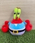 PELÚCIA SIRIGUEJO 29CM DA TURMA DO BOB ESPONJA LC0560 - comprar online
