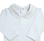 CONJ. BEBÊ UNISSEX BODY E CALÇA BRANCO ZUMM CARAMELLO ZC0326 - comprar online