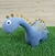 PELÚCIA DINOSSAURO BABY LC0354