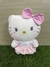 PELÚCIA HELLO KITTY SAIA E LAÇO ROSA LC0553 - comprar online