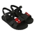 SANDÁLIA PAPETE MENINO BABY HOMEM ARANHA LC0515 - comprar online