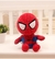 PELÚCIA SUPER HERÓI HOMEM ARANHA 26CM LC0225