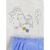KIT BEBÊ MENINA CARTER'S 3 PEÇAS GATINHO - CM0117 - comprar online