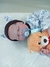 BONECO BEBÊ REBORN REALISTA MENINO LC0495 - loja online