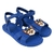SANDÁLIA PAPETE MENINO BABY AZUL CHASE LC0514 - comprar online
