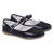 SAPATINHO SOCIAL BEBÊ FEM. VERNIZ PRETO LC0563 - comprar online
