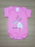 BODY BEBÊ M/C FEM PETUTINHA PT6528C