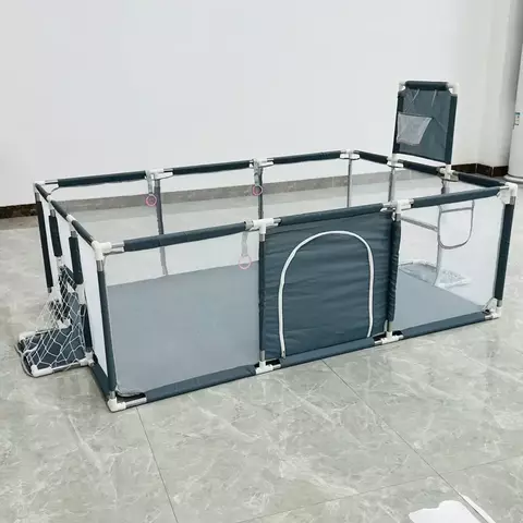 Cercadinho para bebês