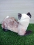 PELÚCIA GATO SIAMÊS REALISTA 25CM LC0555 - loja online