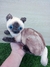 Imagem do PELÚCIA GATO SIAMÊS REALISTA 25CM LC0555
