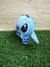 MINI PELÚCIA STITCH CHAVEIRO 10CM - LC0335 na internet