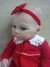 BONECA BEBÊ REBORN REALISTA MENINA LC0506 - loja online