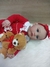 Imagem do BONECA BEBÊ REBORN REALISTA MENINA LC0506
