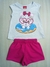 CONJUNTO BEBÊ FEM. REGATA+SHORTS KYLY KL4372 na internet